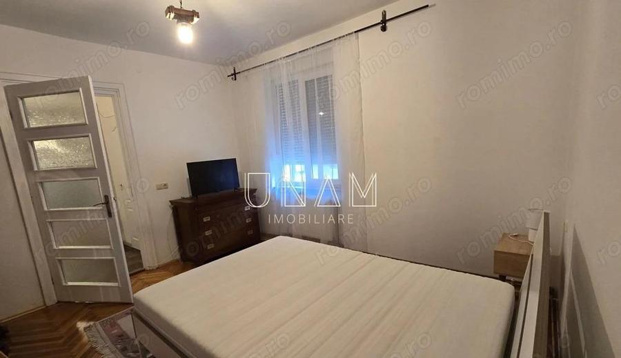 Apartament 2 camere de inchiriat | 60 mp | Parter | Zona verde ?i lini?tita - 2