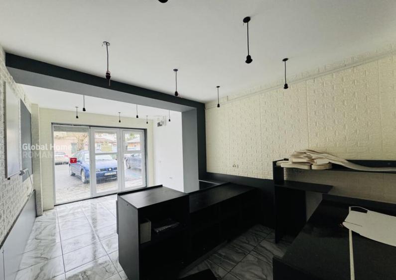 Spa?iu comercial | Birouri | Calea Calarasilor | 69 mp - 10