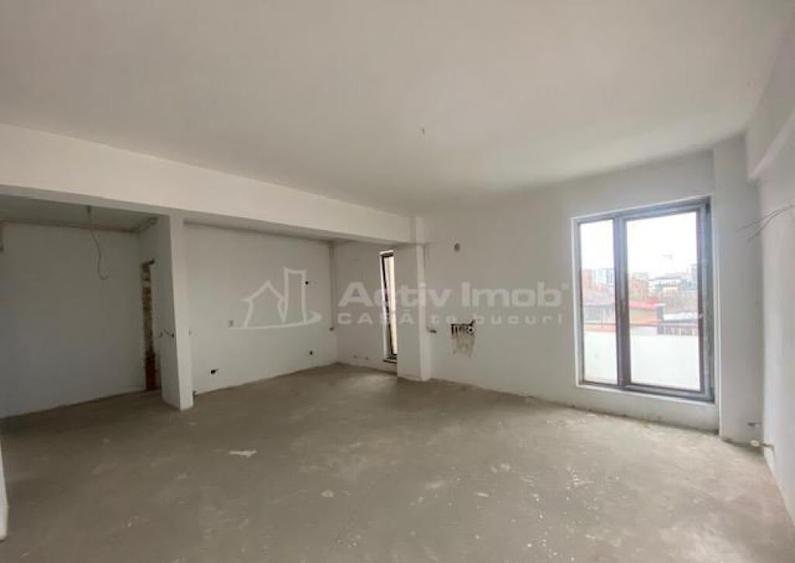 2 camere cu loc de parcare-Aviatiei-super - 1