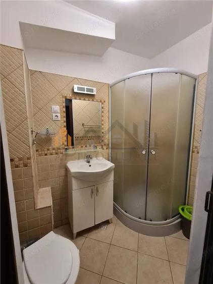Inchiriere apartament 1 camera - Podu de Fier - 7