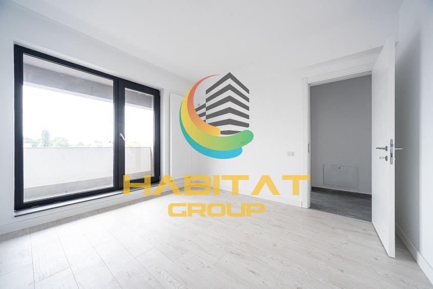 Apartament 3 Camere - Dormitor Matrimonial, Finisaje Premium - 2