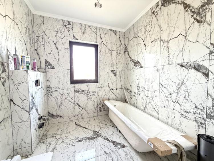 Duplex spatios, 5 camere, 111 mp, teren 330 mp - Dumbravita - 10