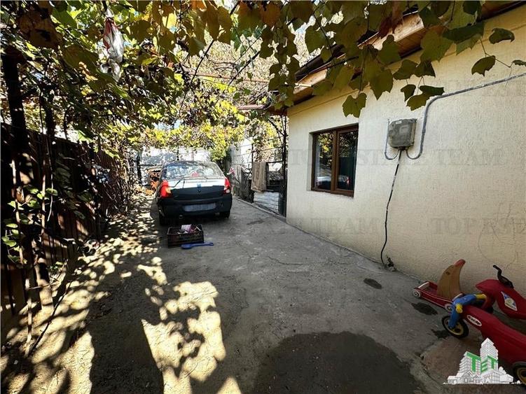 Zona Laminorului | Casa cu Teren | Potential de extindere constructie - 6