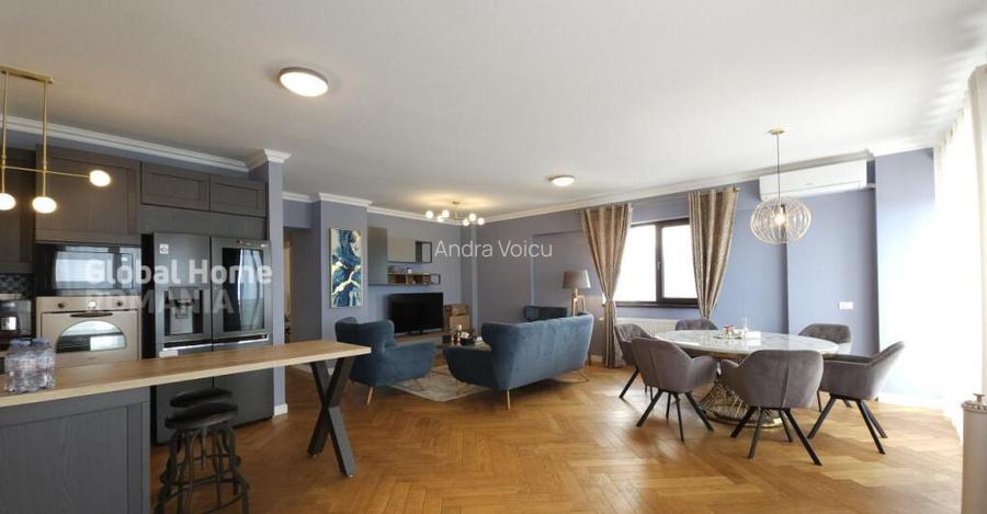 Apartament 4 camere 151MP | 2 Locuri de Parcare Subteran+ Bo Apartament 4 camere 151MP | 2 Locuri de Parcare Subteran+ Bo