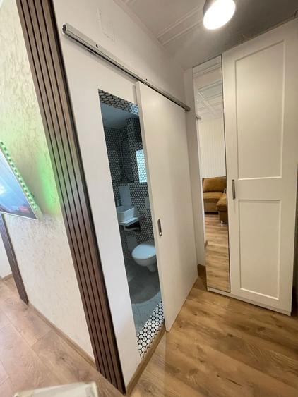 Inchiriere garsoniera sector 3 / piata rond alba iulia 20mp2 - 2