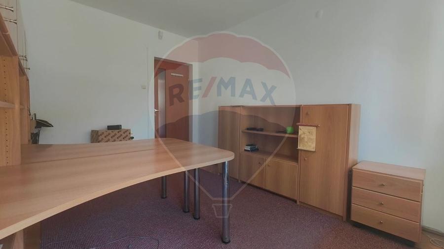 Spatiu de birouri de inchiriat central Constanta - 7