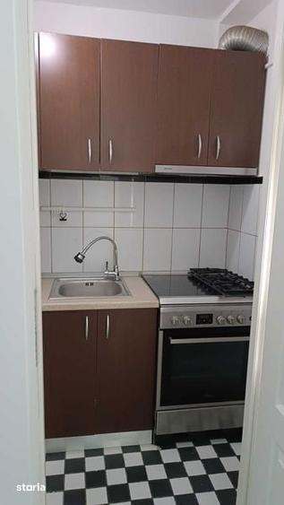 Vand garsoniera, metrou Brancoveanu - 3