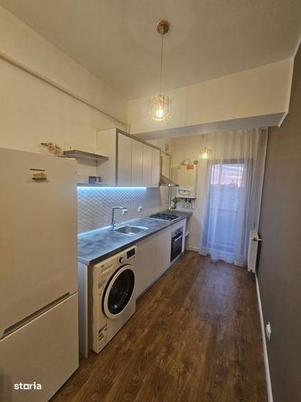 Garsoniera tip studio Dristor New City Residence - 1