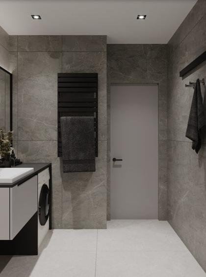 Doar 1 disponibil – 25 000 € reducere reală, metrou M4 la 300 m - 9