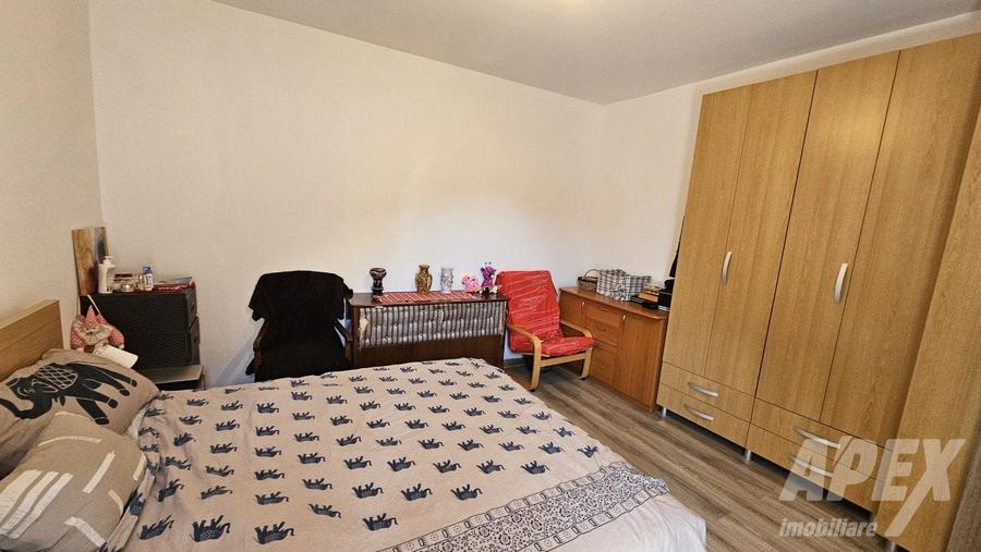 Casa individuala 3 camere | Curte comuna | Stefan cel Mare- Eminescu - 6