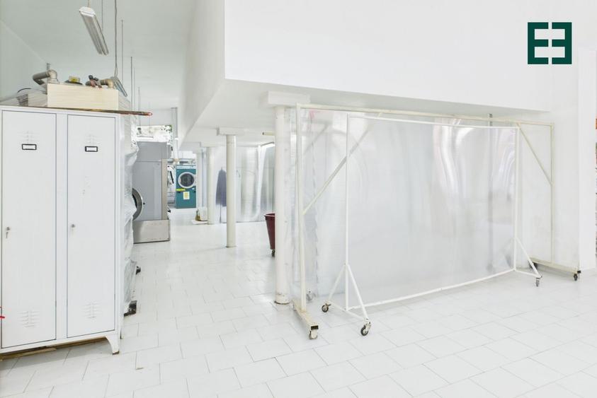 Spațiu comercial / industrial - 9 camere – Zonă Elisabetin, Timișoara - 15