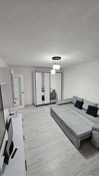 inchiriez garsoniera statia de metrou Gorjului b d-ul Iuliu Maniu - 2