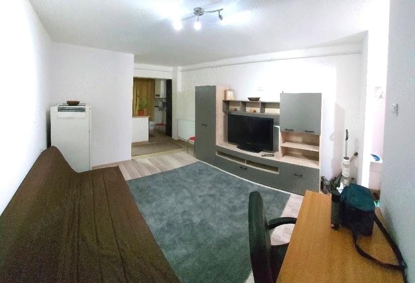 Garsoniera RENOVATA, CT, mobilata, utilata, ETAJ 1, Alexandru - Zimbru - 8