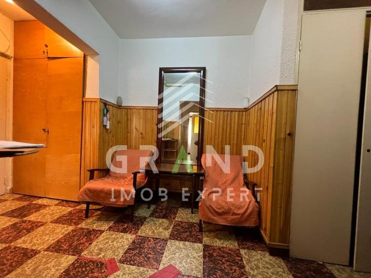 Apartament 3 camere | Semidecomandat | Zona FSEGA – Iulius Mall - 14