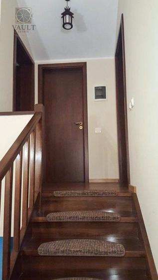 COD E4792 -  CASA 4 CAMERE - PARADISUL VERDE - APROAPE DE LAC - 6