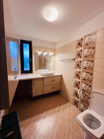 Casa intr-o zona rezidentiala, 130 mp utili, curte matura -Matei Millo - 11