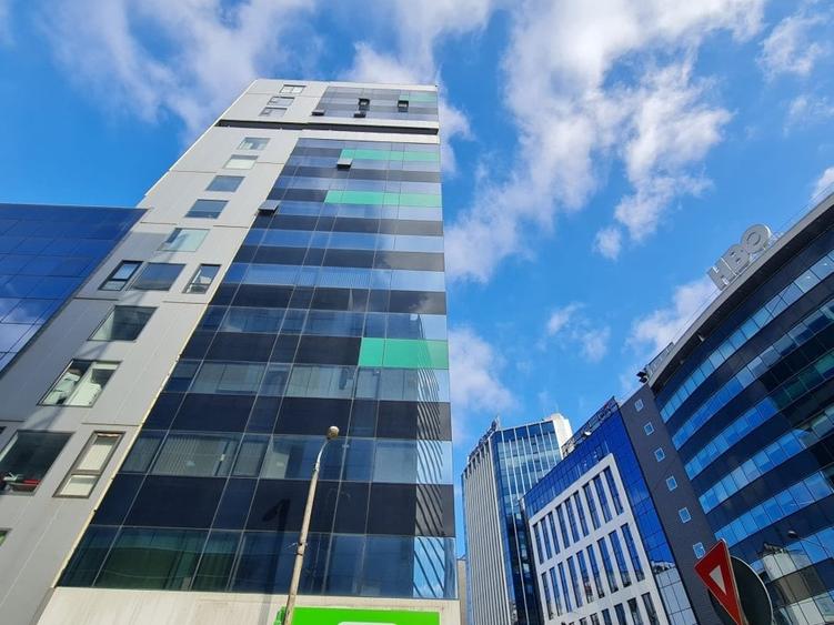 Spatii birou Piata Victoriei - Clinica/office - 1