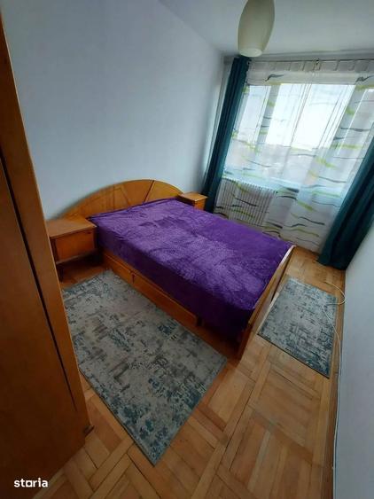 Apartament 2 camere decomandat / 3 min metrou Piata Muncii / Basarabia - 5