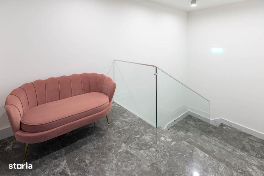 Apartament cu 4 camere în Central