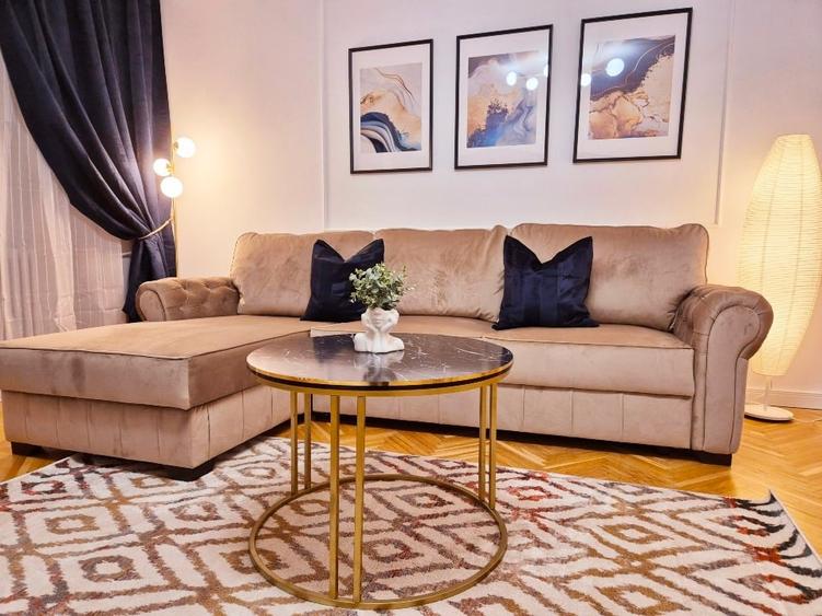 2 camere metrou Eroilor bloc dupa 90' Ultracentral - 2