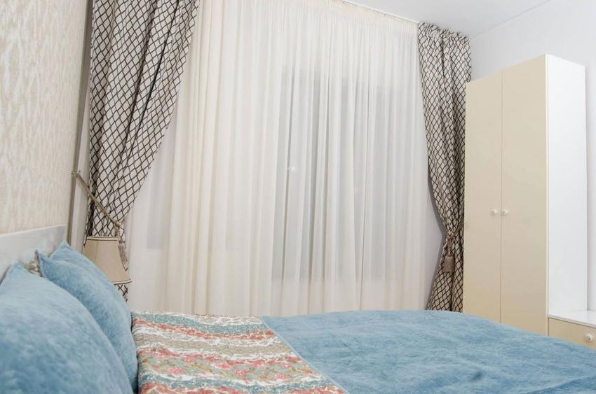 LIBER Tudor Neculai,Cug 2 camere si Boxa Realis Residence - 8