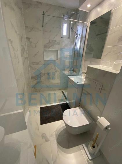 Apartament cu 2 camere decomandat în Calea București - 3