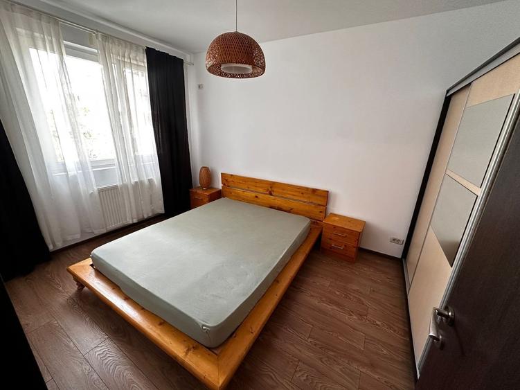 2 Camere str. Sabinelor Bd Tudor Vladimirescu Hotel Marriott Viilor - 4