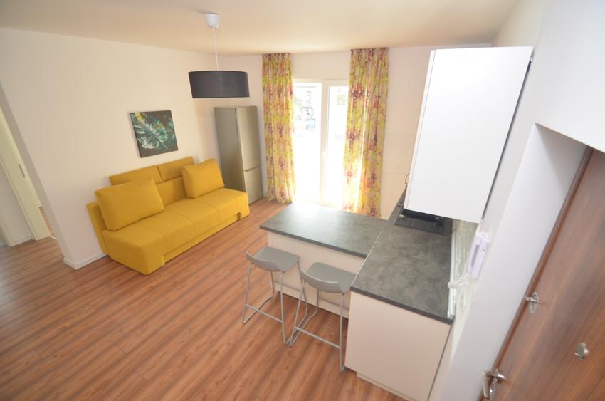 Apartament in bloc nou cu loc de parcare - 16