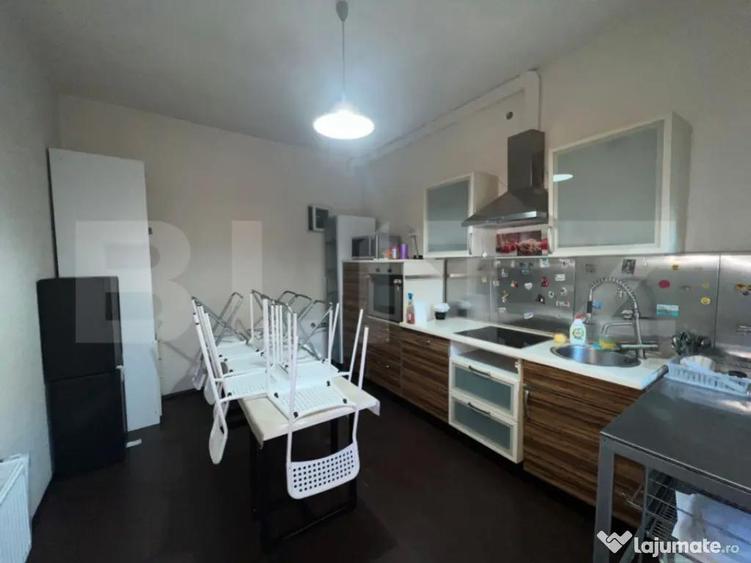 Spatiu de inchiriat 5 camere, 220 mp, zona Centrala - 4