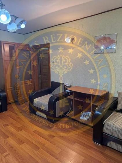 Apartament 2 camere - PET FRIENDLY - Parc Sebastian - 5