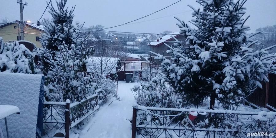 Vand casa in Bucium Ia?i - 2