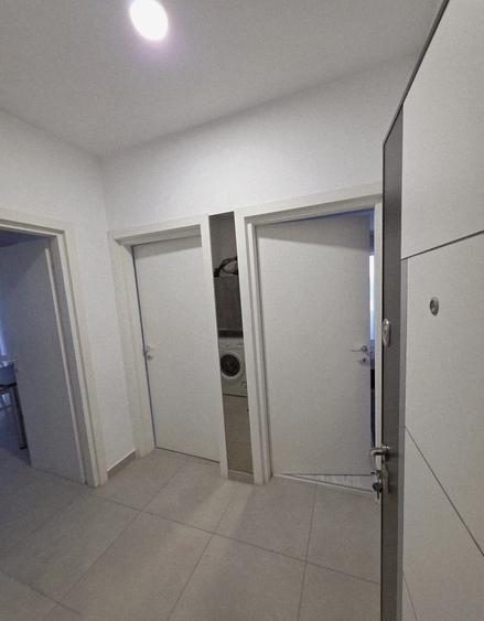 Apartament 2 camere, decomandat 68mp, Politehnica, vedere parc - 17