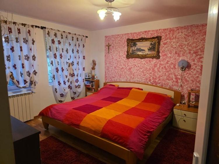 COMISION 0% | Casa Individuala | Remetea Mare| Mobilat | 6 dormitoare - 9