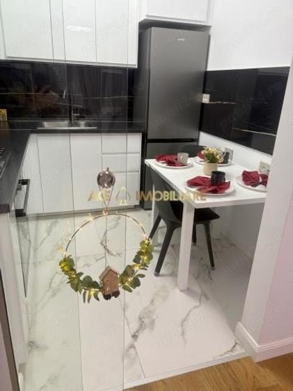 2 camere | Unirii | Pet-friendly | Centrala proprie | Parcare | Metrou - 5