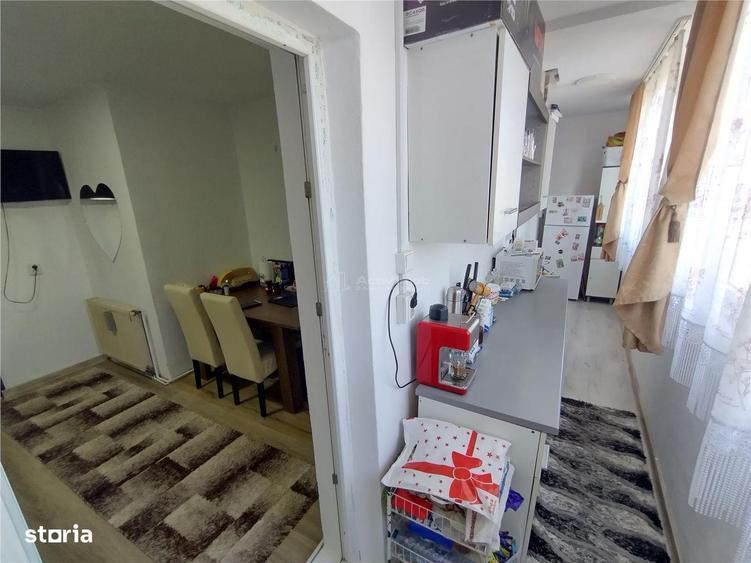 Oravita, Apartment 2 Cam, Modificat, Dotari Premium, ZERO Comision - 4