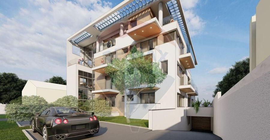 DE VANZARE Teren intravilan | 1.901mp | malul lacului TEI... - 4