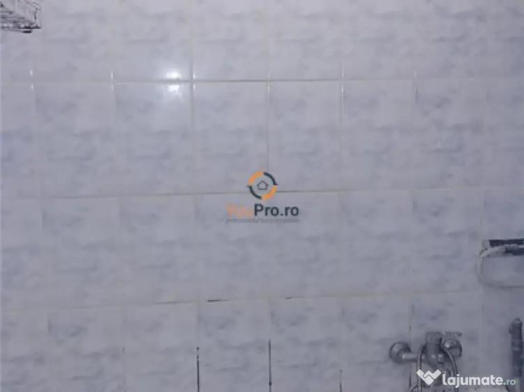 Garsoniera cu centrala zona Buziasului - 2