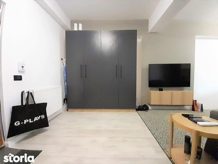 Apartament 2 camere zona Vitan Barzesti, mobilat, parcare, comision 0% - 5