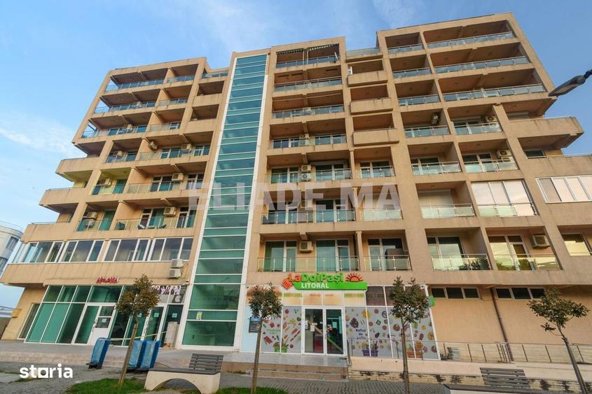 Apartament 2 camere - Eforie Nord - Apolonia - 9