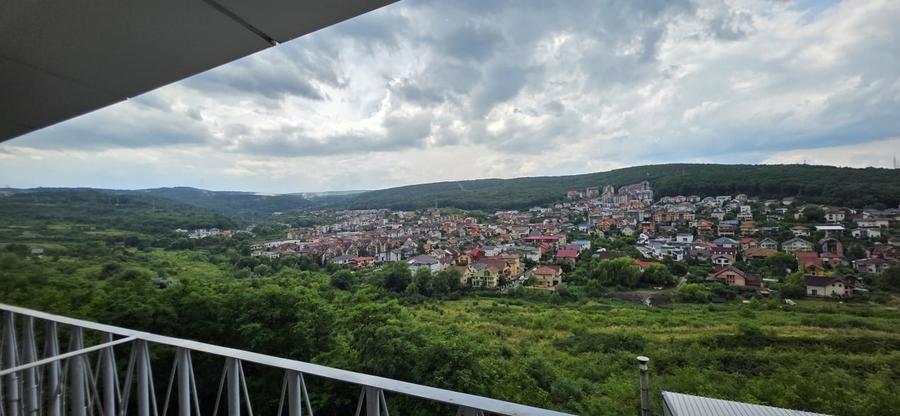 Vanzare spatiu birouri 135 mp, compartimentat, luminos, acces facil - 2