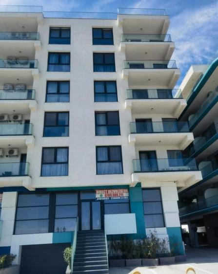 Prima linie la Mare doua spatii pentru inchiriat 207 mp si 137 mp - 3