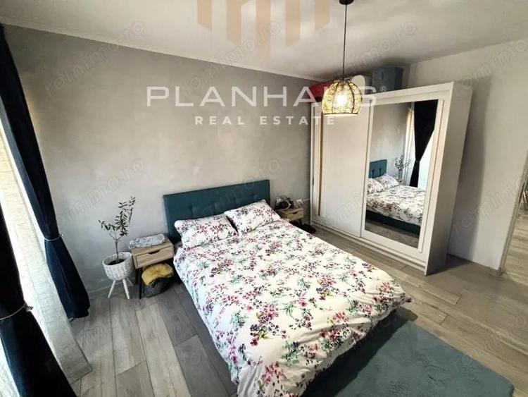 Apartament 2 camere de vanzare Zona Brandu?elor | Parcare inclusa - 1