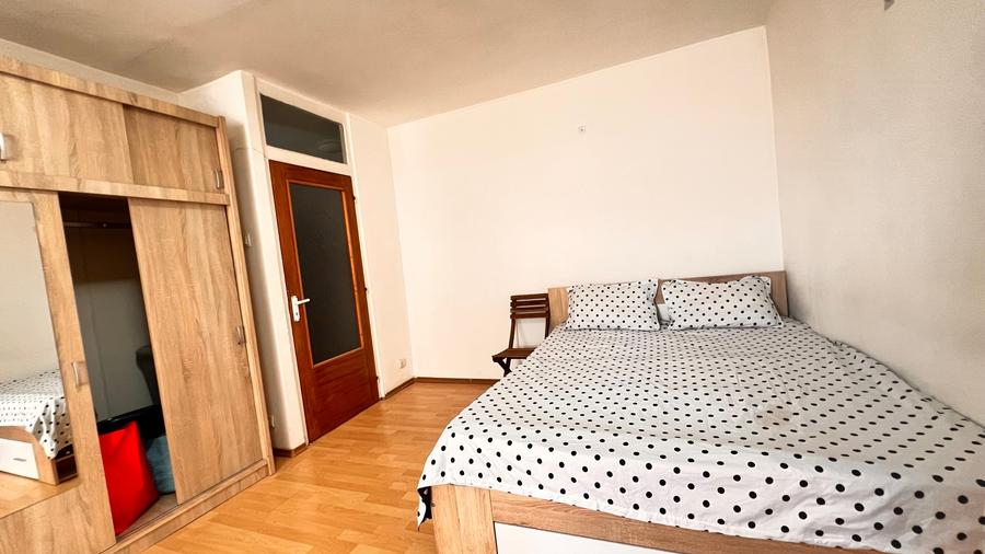 Garsoniera Timpuri Noi, 10 minute de metrou, mobilata si utilata modern, libera - 14