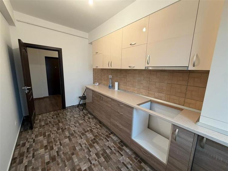 Apartament 2 camere, 64mp, etaj 4 / 5, bloc 2019, partial mobilat - 1