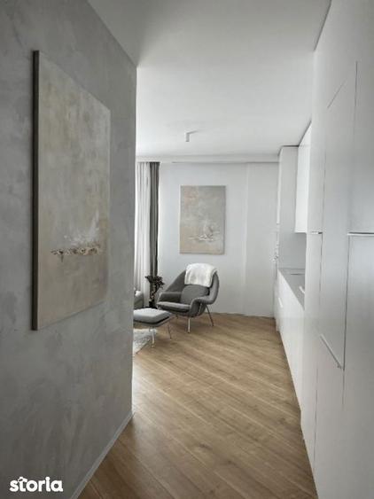 Apartament 3 camere | Pipera | 4City Notrh | Prima inchiriere | Lux - 10