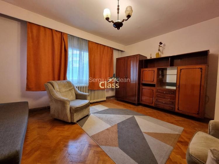 Apartament 2 camere | Decomandat | 52 mpu | Piata Marasti