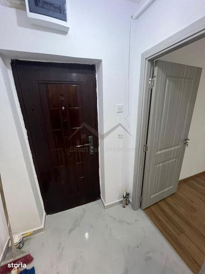 Garsoniera in bloc de apartamente - 5