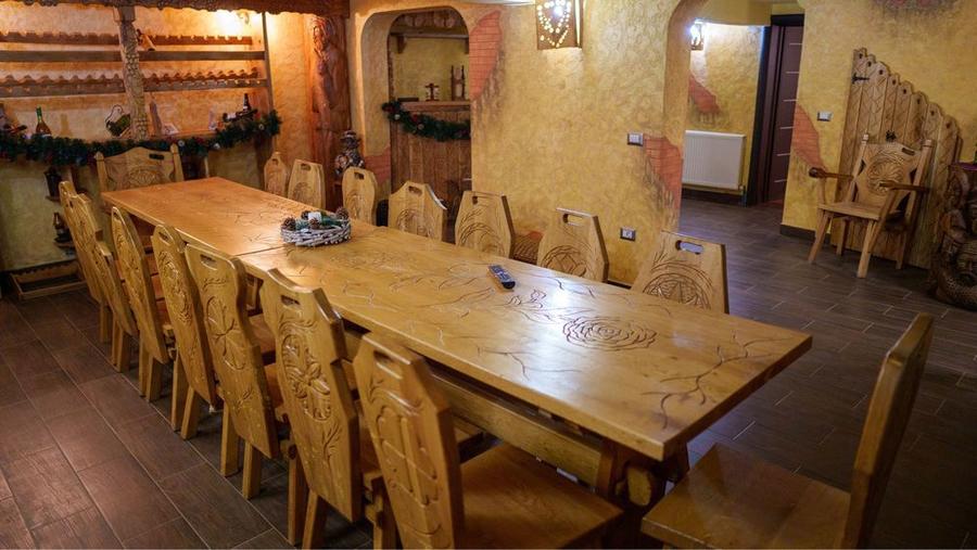 Casa de vanzare Calimanesti - 8