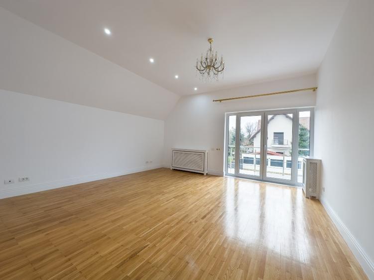 Vila individuala cu piscina, zona Iancu Nicolae- acces privat - 15