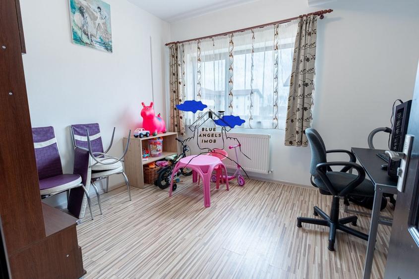 Apartament 3 camere, Sanpetru Residence, complet mobilat, 0% COMISION - 7